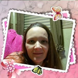 Meet your Posher, Rita